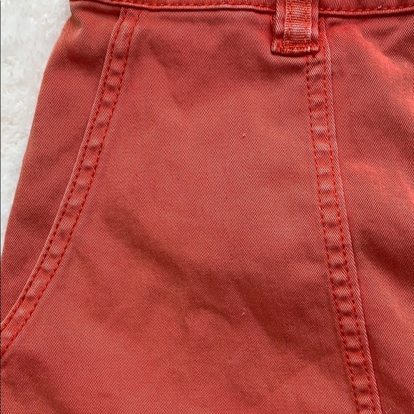 Anthropologie Pilcro and The Letterpress Skirt 2 - Picture 9 of 12